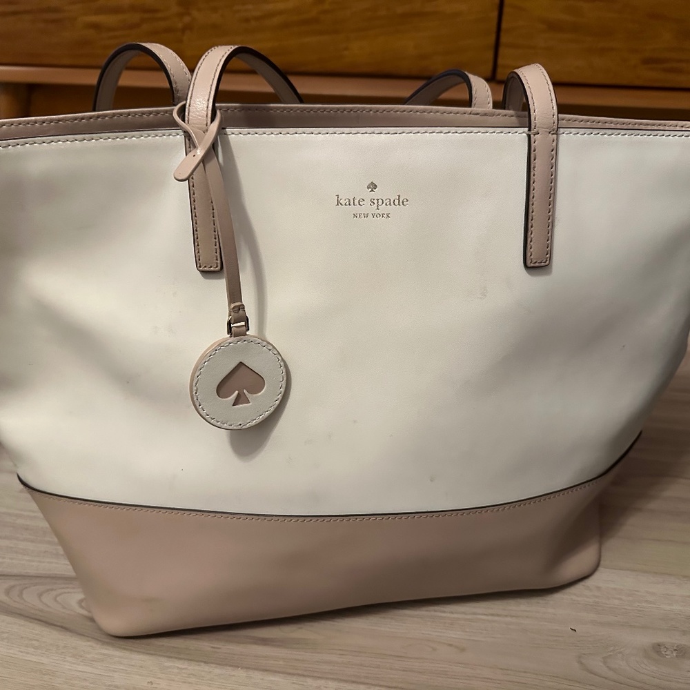 Classy Kate Spade Bag